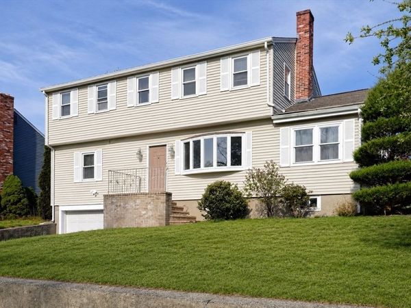 11 Pitt Rd., Framingham, MA 01701