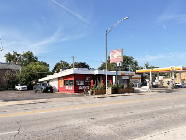 9123 Ogden Avenue , Brookfield, IL 60513