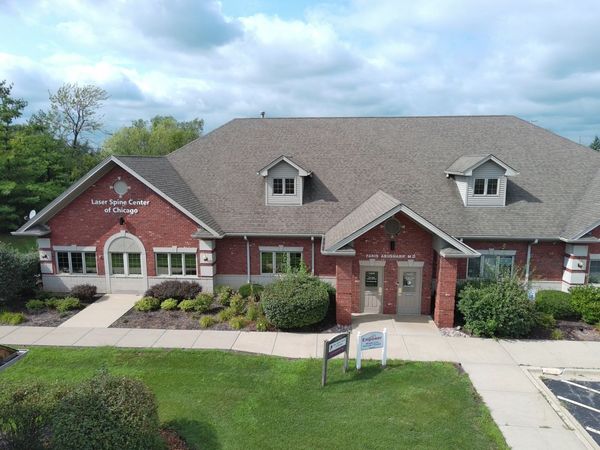 16604 107th Court S, Orland Park, IL 60467