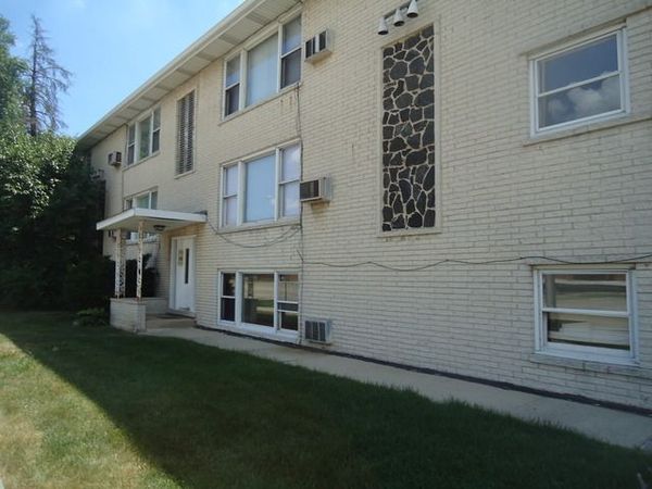 8701 S 81st Court , Unit 4, Hickory Hills, IL 60457