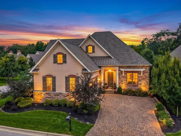 4966 Pesaro Way , Dublin, OH 43017