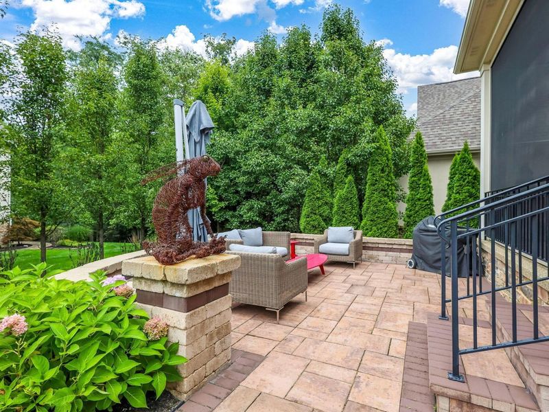 4966 Pesaro Way, Dublin, OH 43017 Photo 51