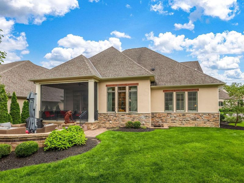 4966 Pesaro Way, Dublin, OH 43017 Photo 54