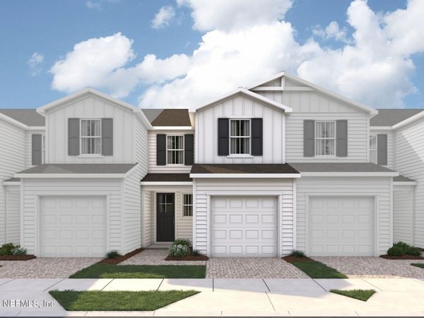 346 HARROW Cove, St. Johns, FL 32259