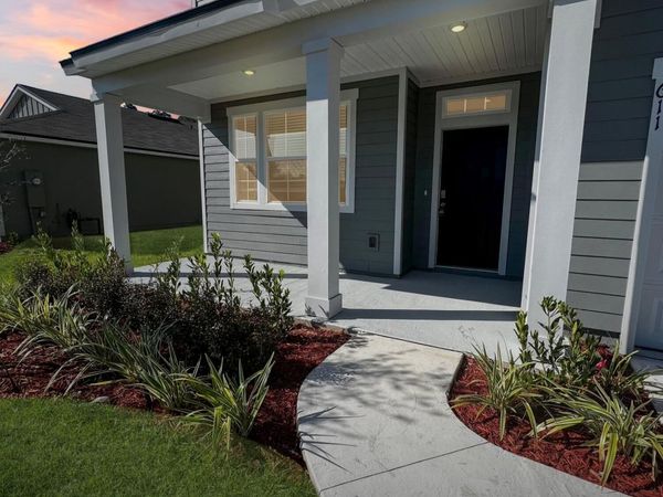 611 MORGANS TREASURE Road, St. Augustine, FL 32084