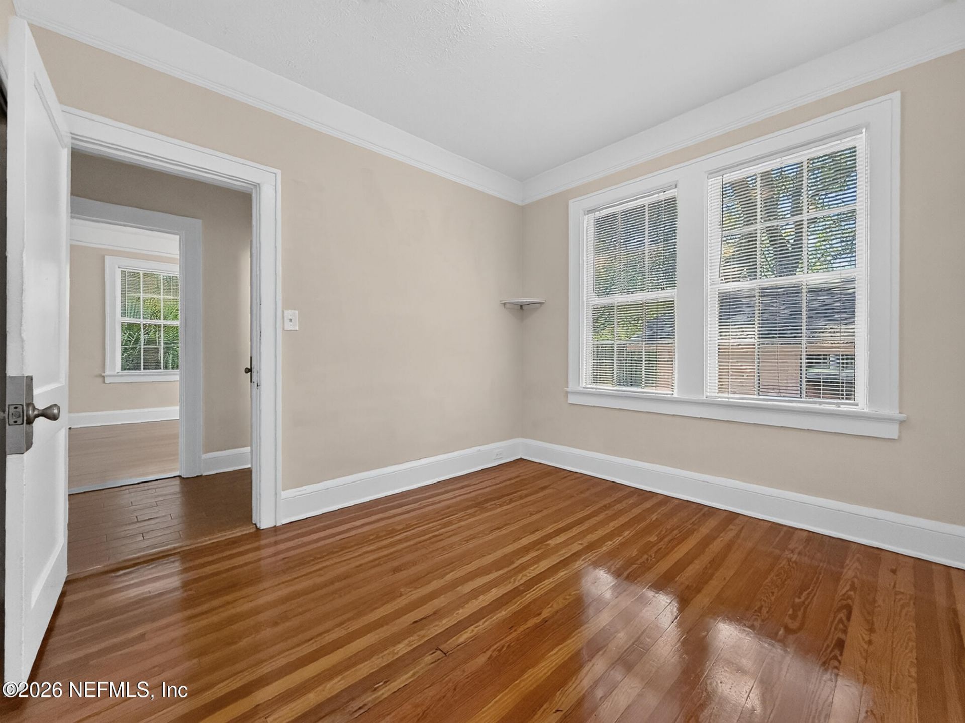2736 Lydia Street, Jacksonville, FL 32205 Photo