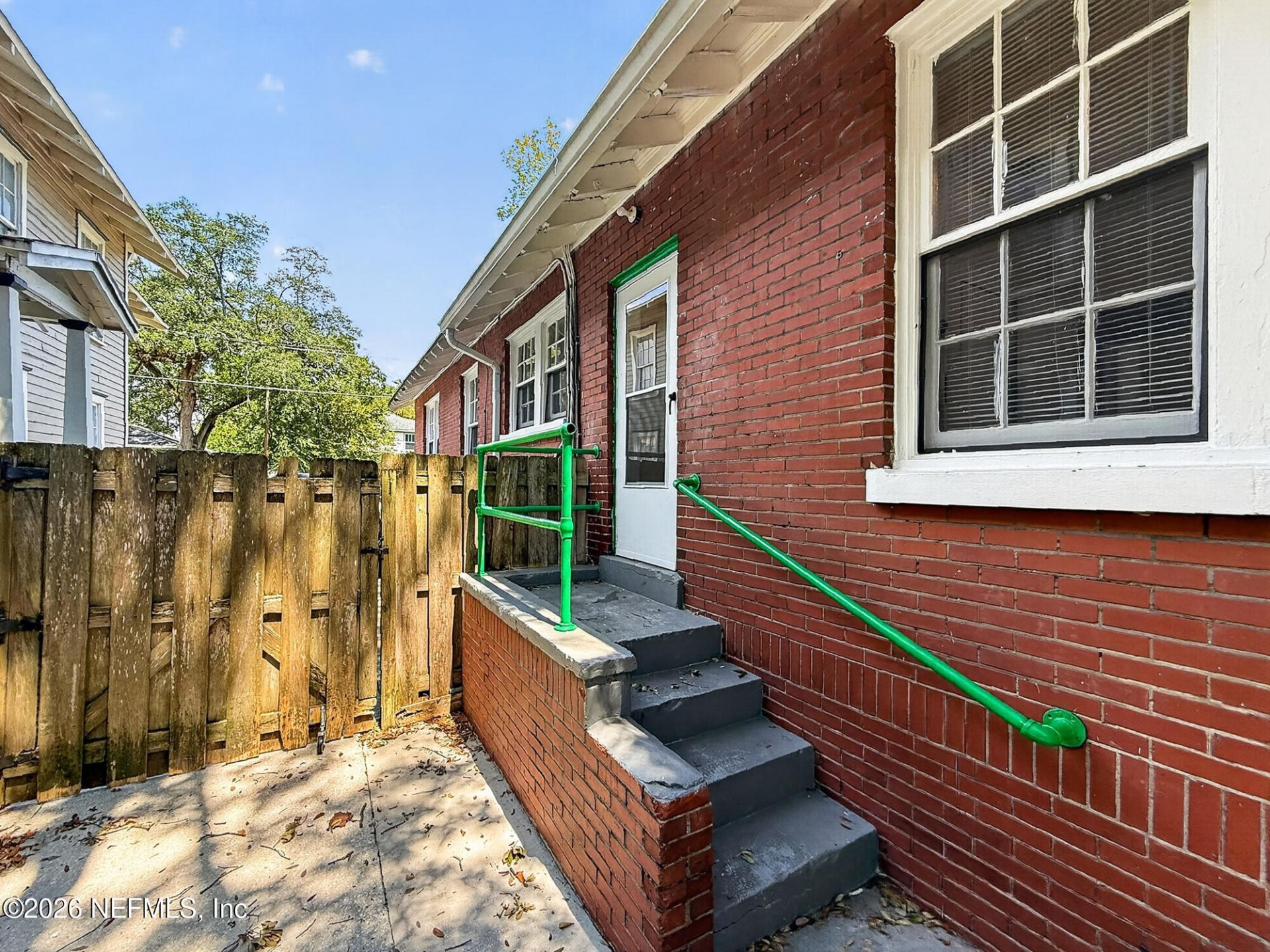2736 Lydia Street, Jacksonville, FL 32205 Photo