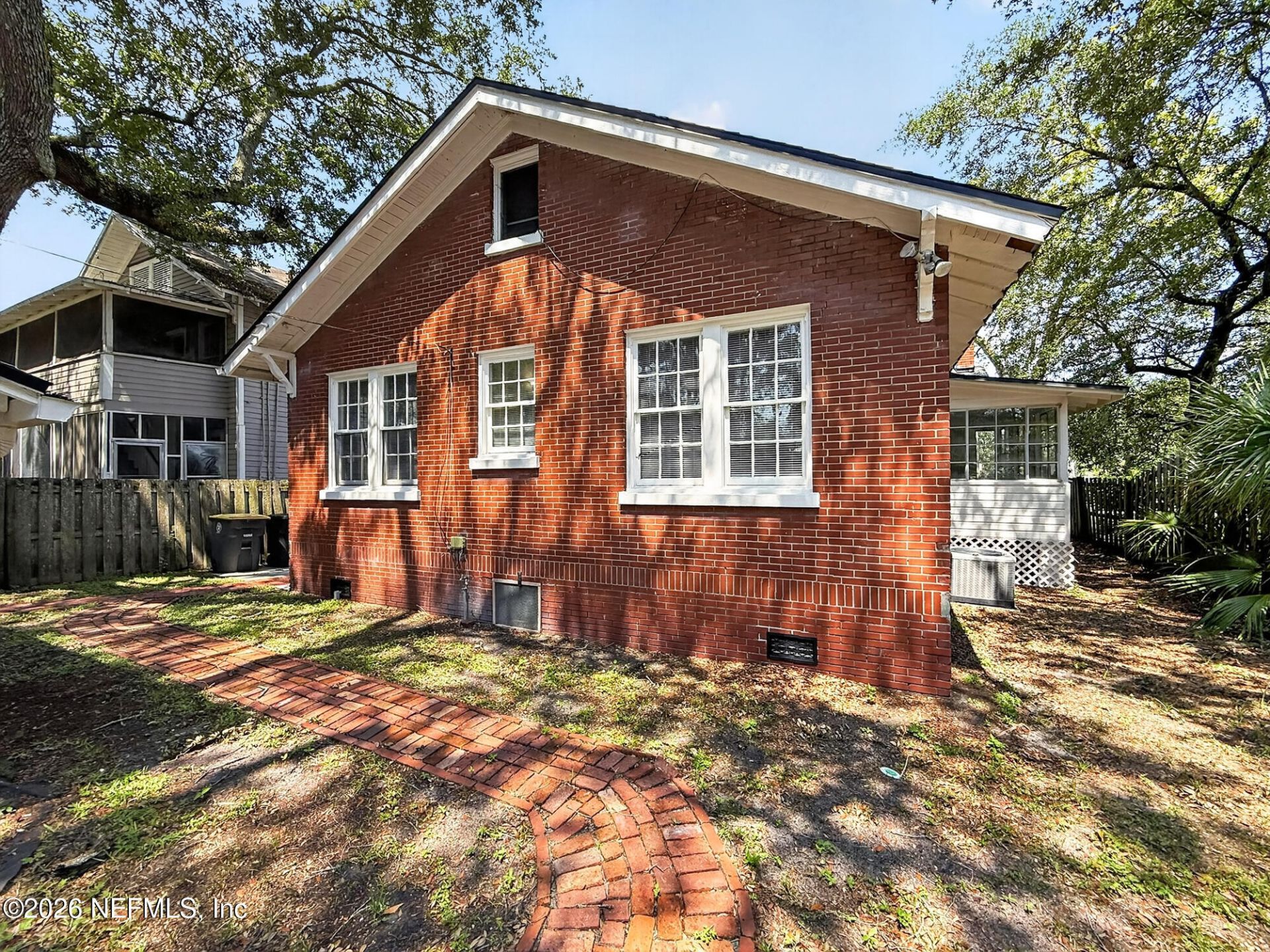 2736 Lydia Street, Jacksonville, FL 32205 Photo