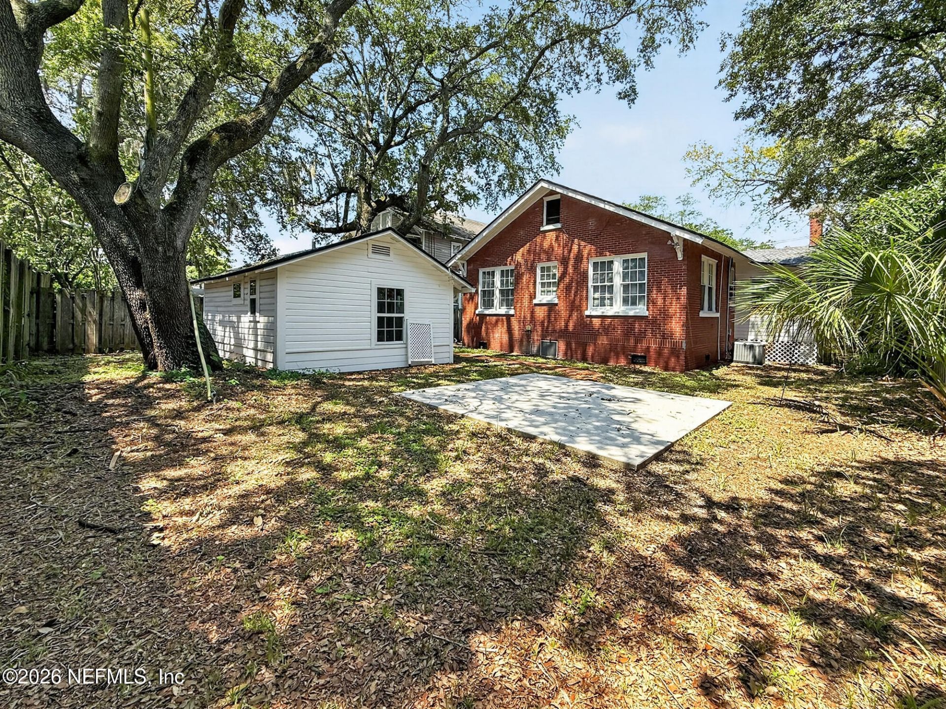 2736 Lydia Street, Jacksonville, FL 32205 Photo