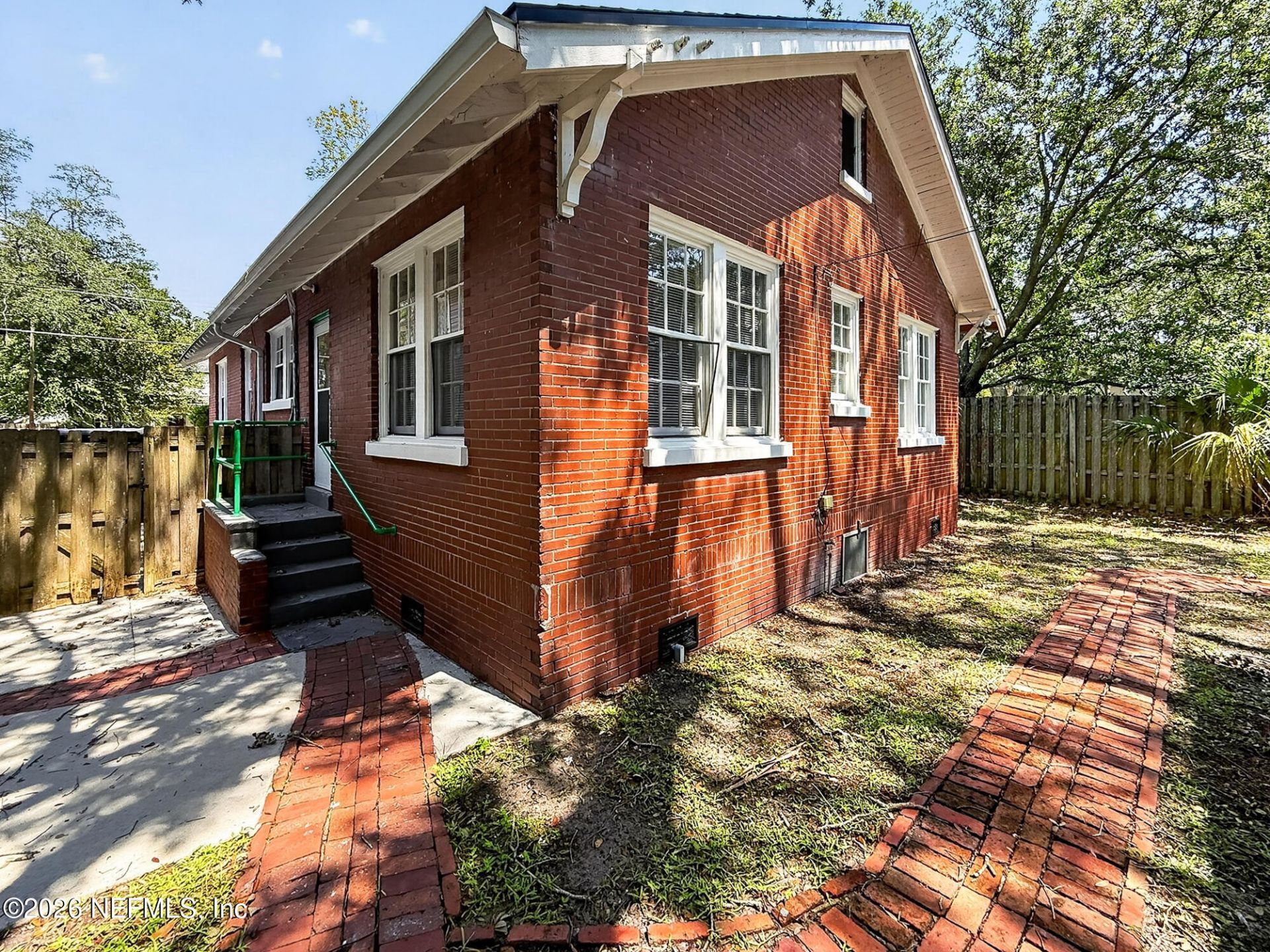 2736 Lydia Street, Jacksonville, FL 32205 Photo