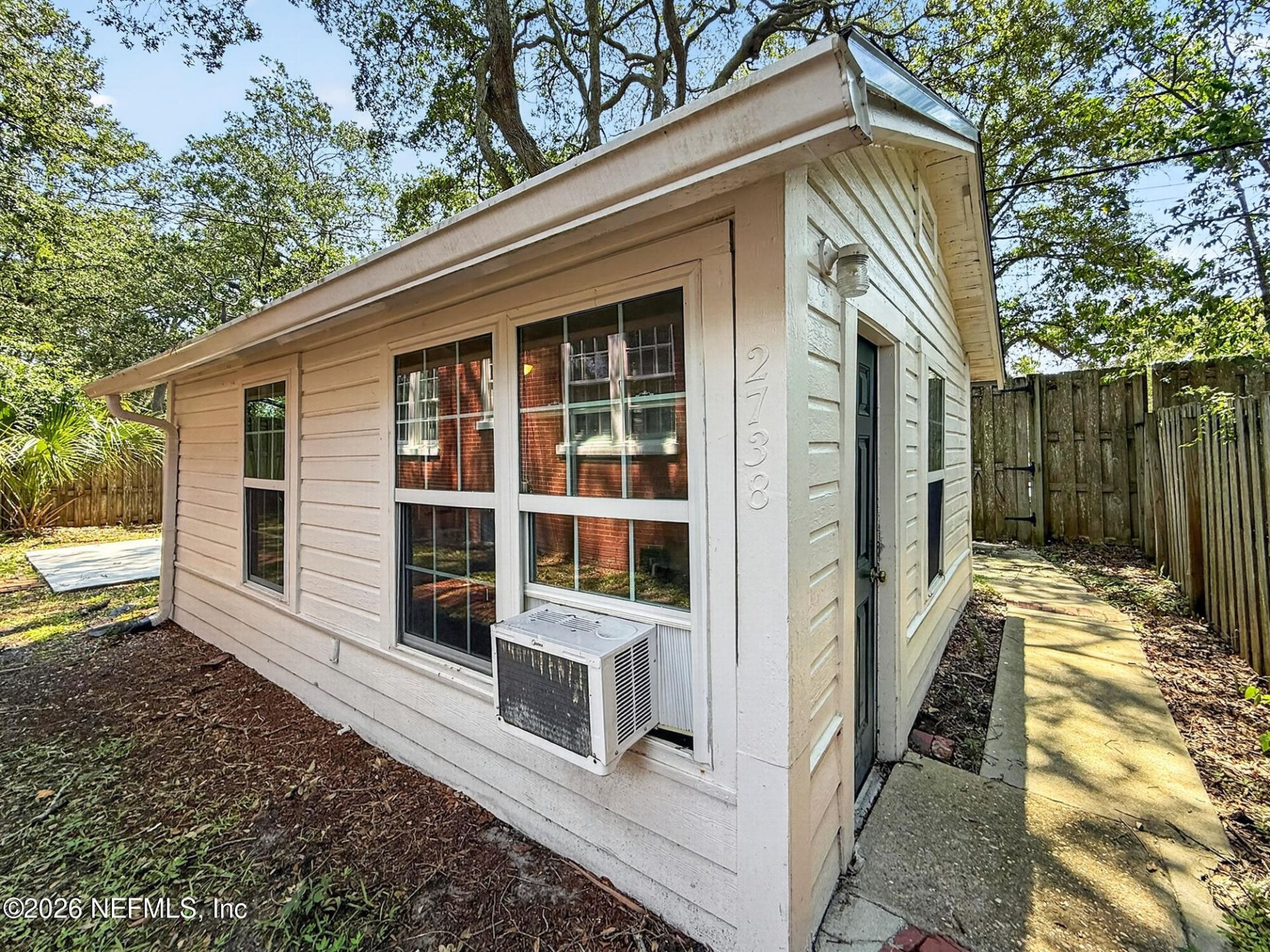 2736 Lydia Street, Jacksonville, FL 32205 Photo