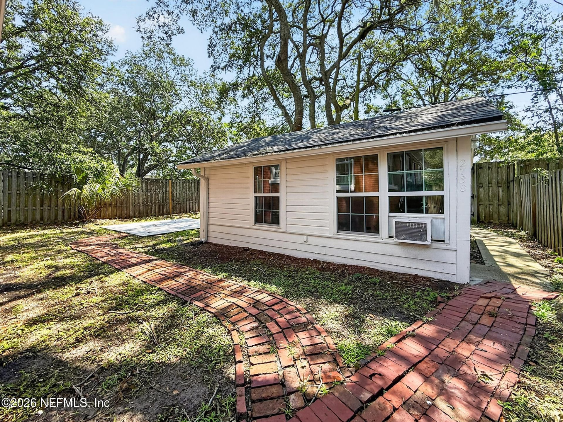 2736 Lydia Street, Jacksonville, FL 32205 Photo
