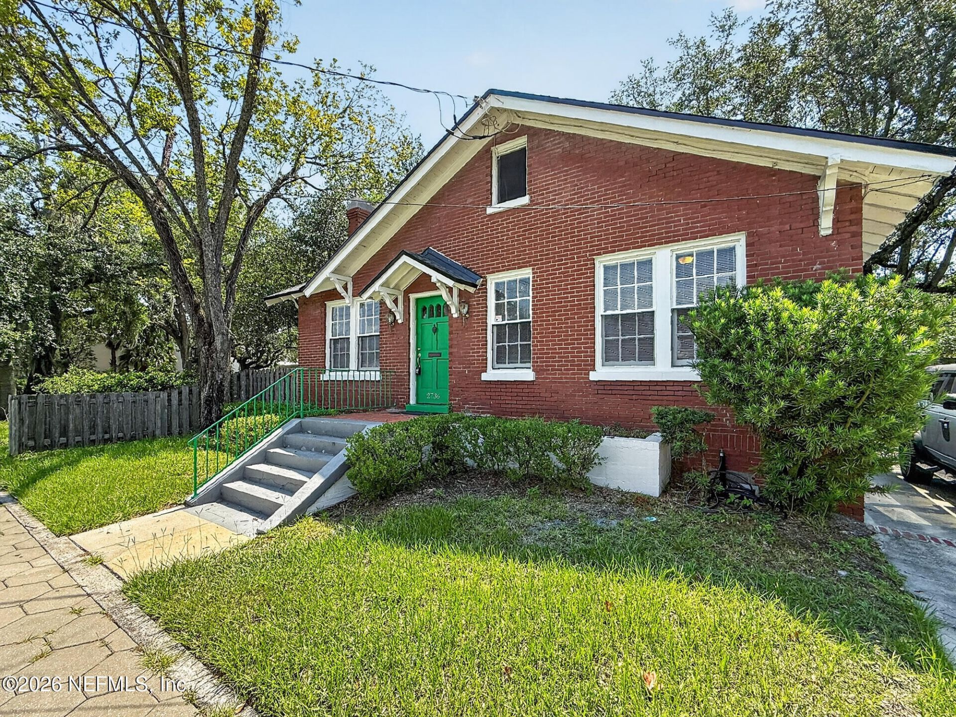 2736 Lydia Street, Jacksonville, FL 32205 Photo