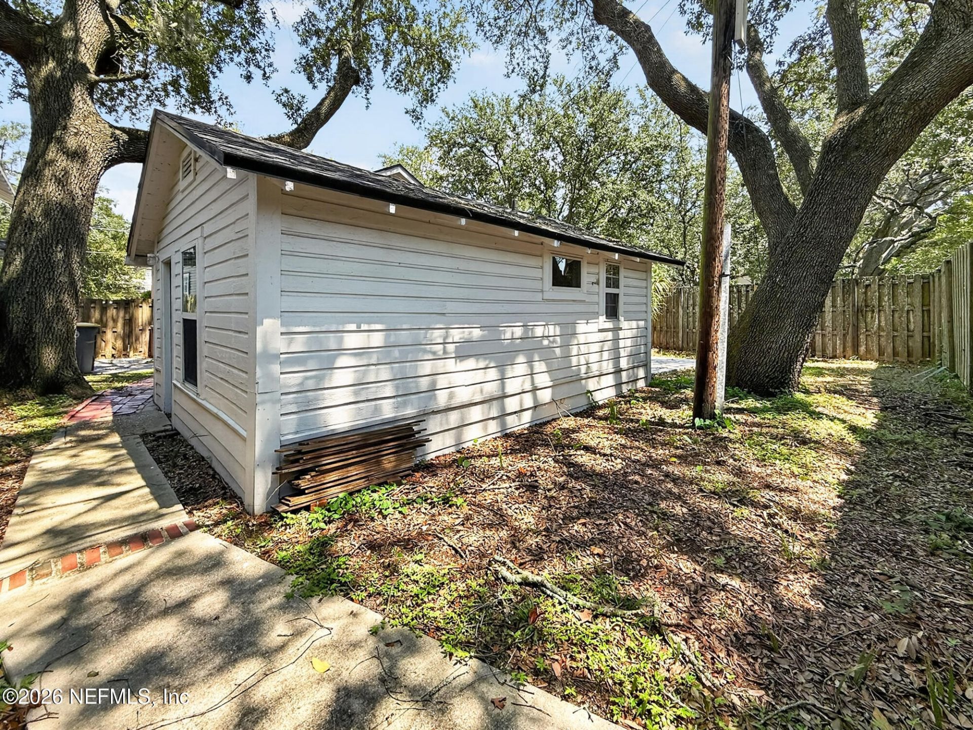 2736 Lydia Street, Jacksonville, FL 32205 Photo