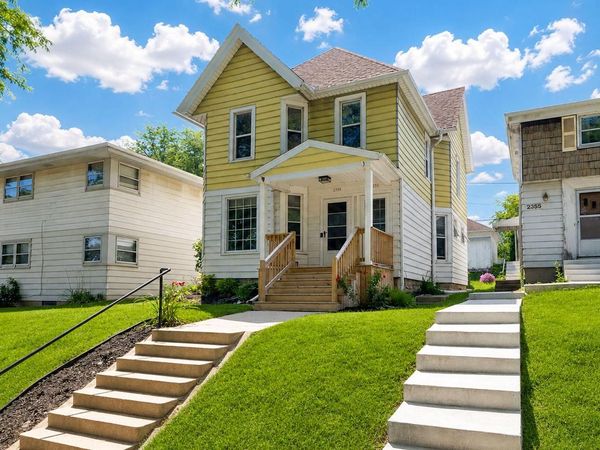 2357 E Oklahoma AVENUE, Unit 2359, Milwaukee, WI 53207
