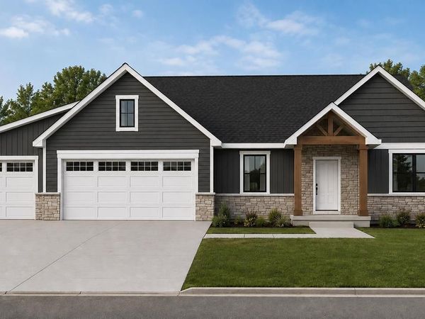 3211 ECLIPSE DRIVE, Green Bay, WI 54311