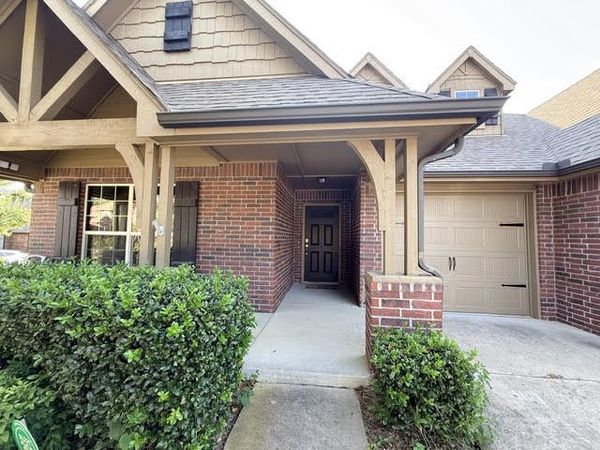 13422 S 19th Court , Bixby, OK 74008
