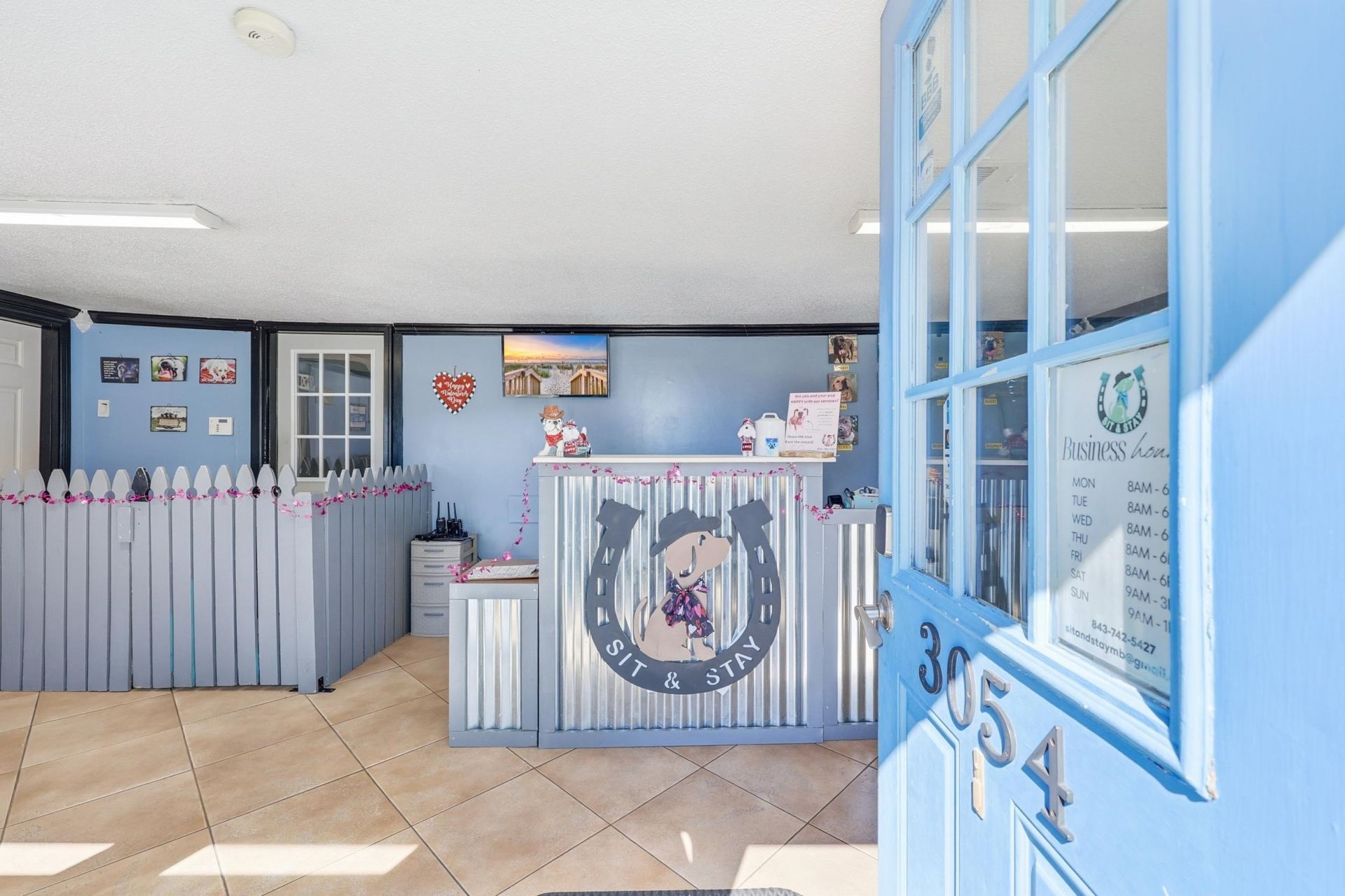 3054 Forestbrook Rd. Photo 24