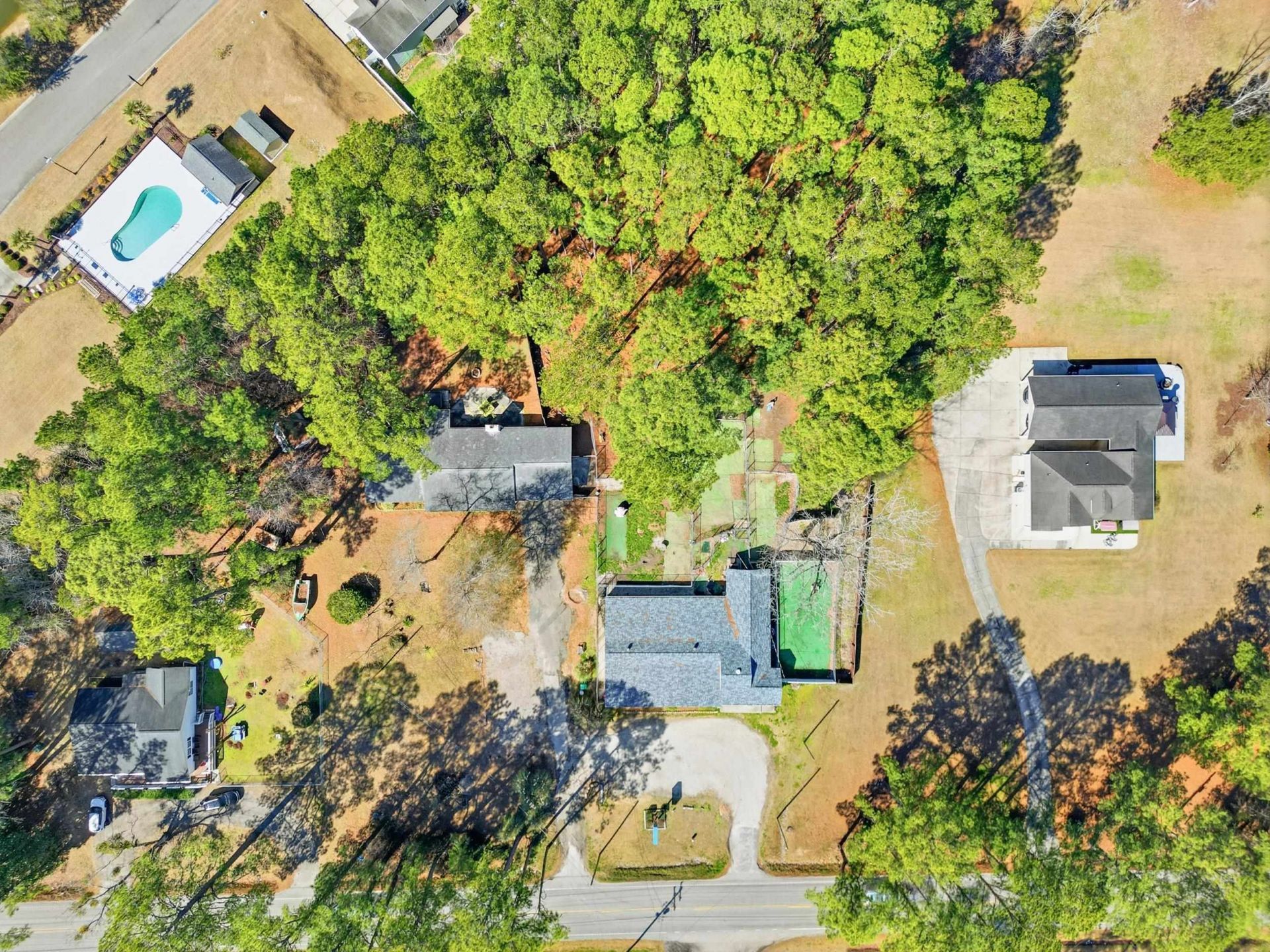 3054 Forestbrook Rd. Photo 58