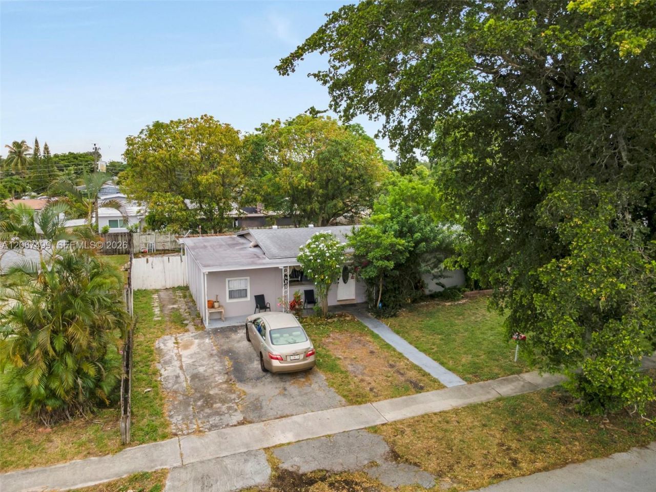 6921 Taylor St, Hollywood, FL 33024 Photo