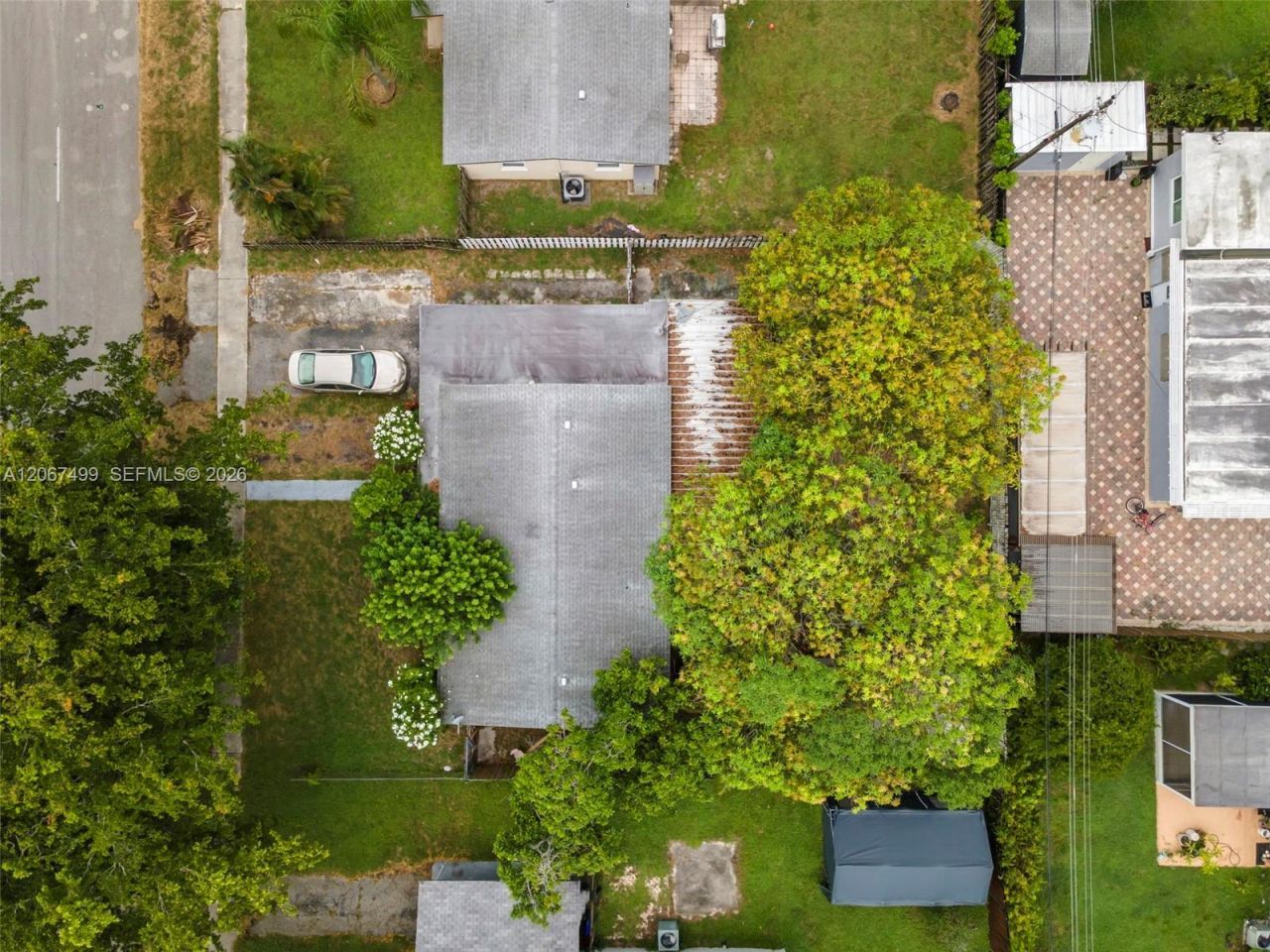 6921 Taylor St, Hollywood, FL 33024 Photo