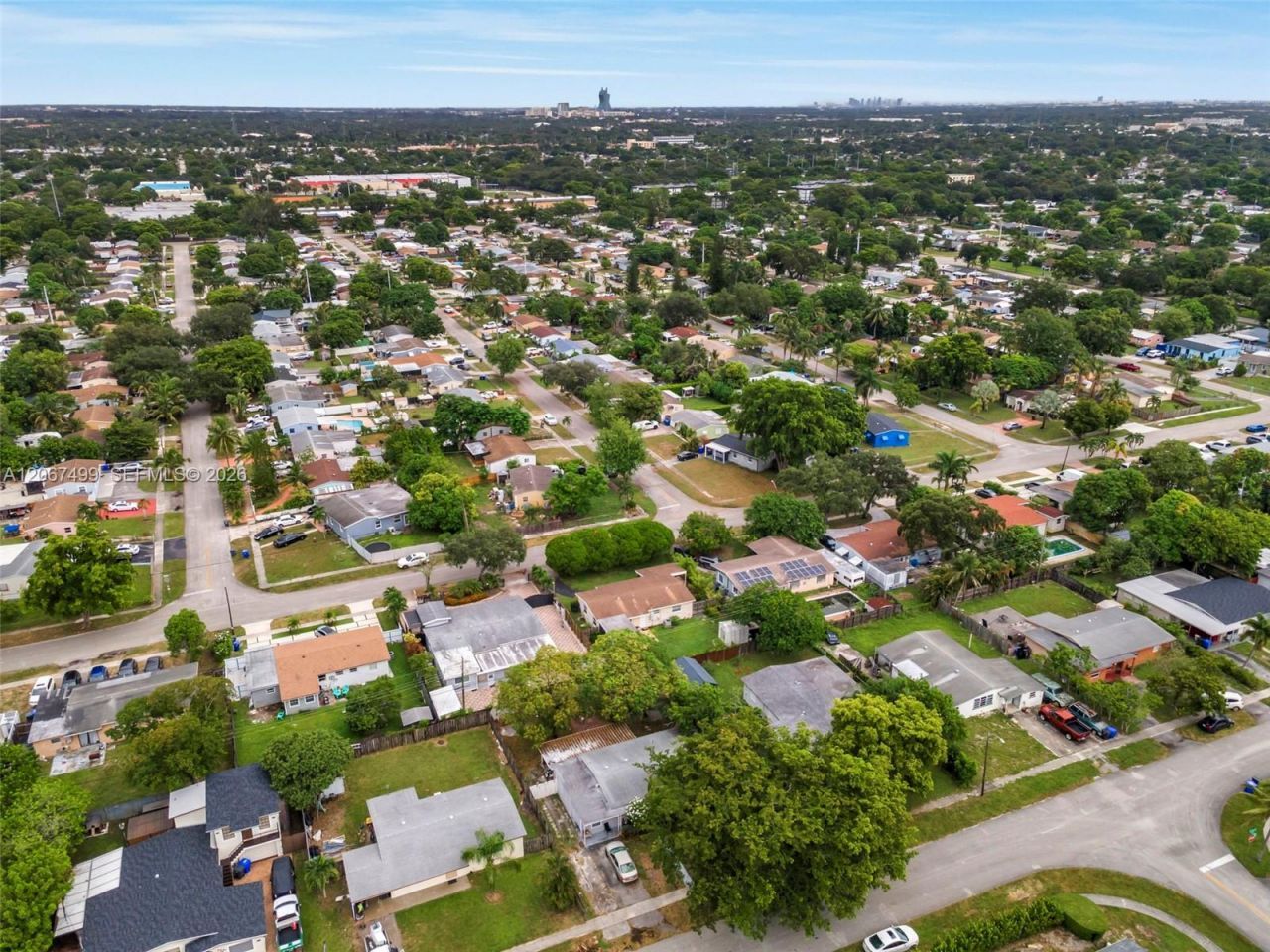 6921 Taylor St, Hollywood, FL 33024 Photo