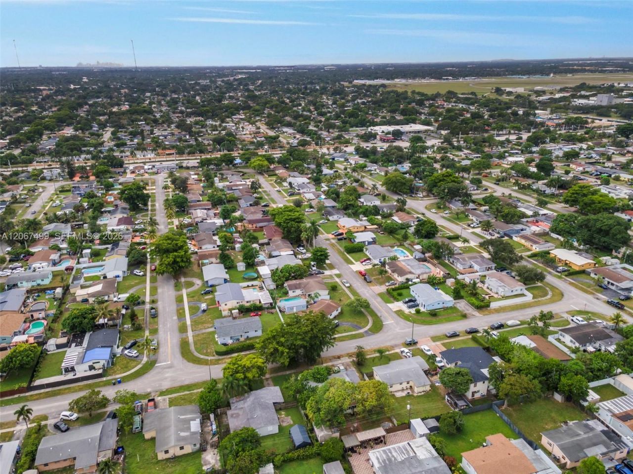 6921 Taylor St, Hollywood, FL 33024 Photo