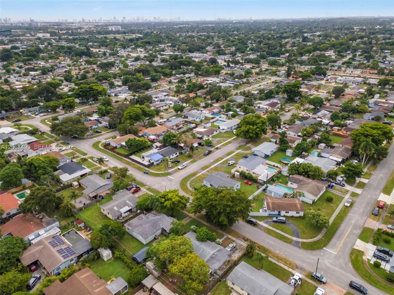 6921 Taylor St, Hollywood, FL 33024 Photo
