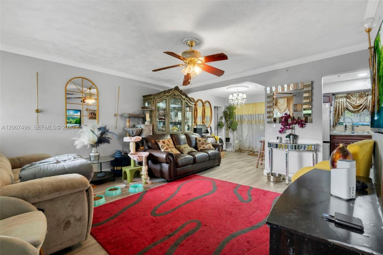 6921 Taylor St, Hollywood, FL 33024 Photo