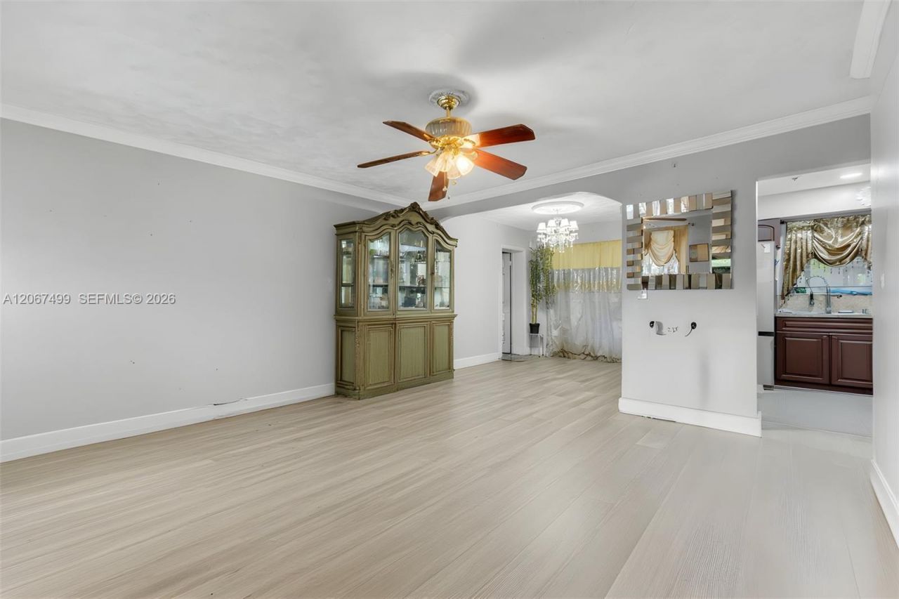 6921 Taylor St, Hollywood, FL 33024 Photo
