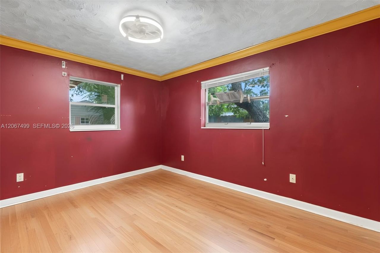 6921 Taylor St, Hollywood, FL 33024 Photo