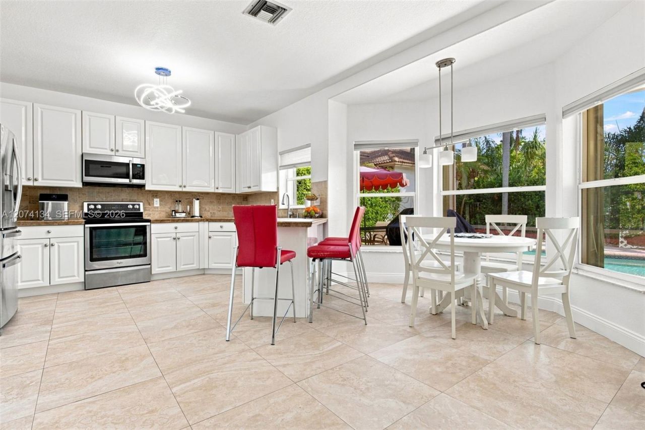 15854 SW 14th Ct , Pembroke Pines, FL 33027 Photo