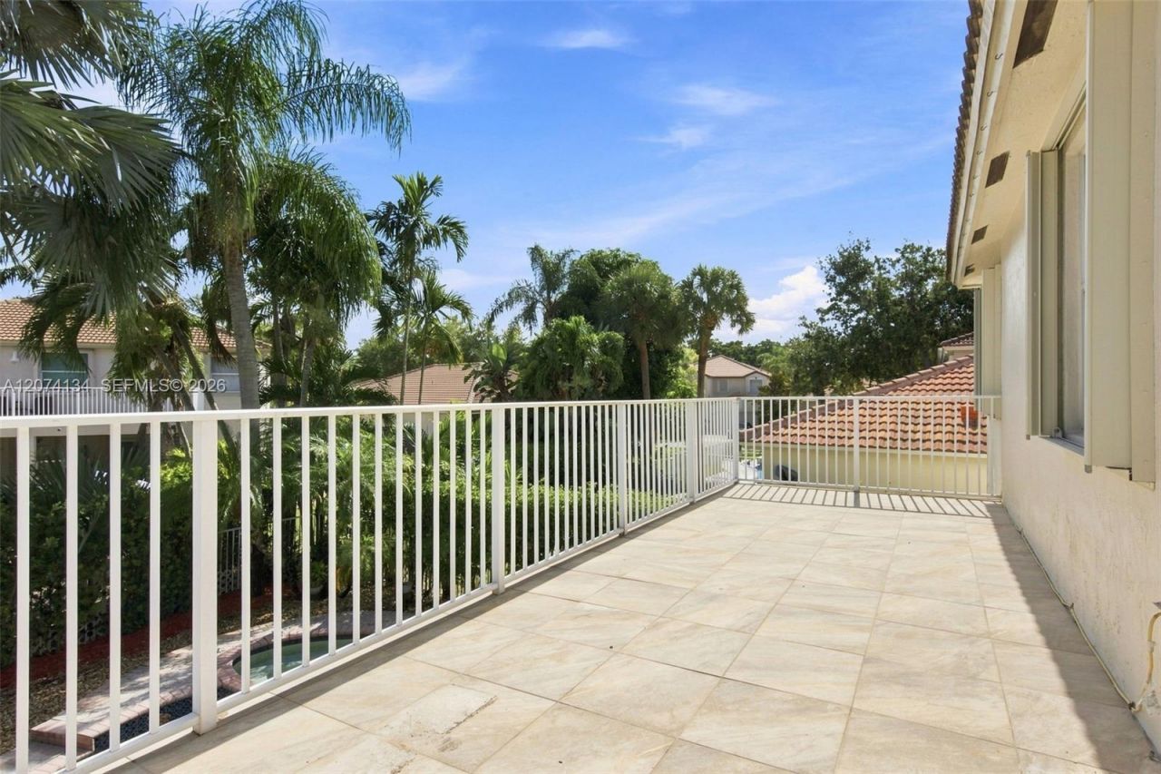 15854 SW 14th Ct , Pembroke Pines, FL 33027 Photo