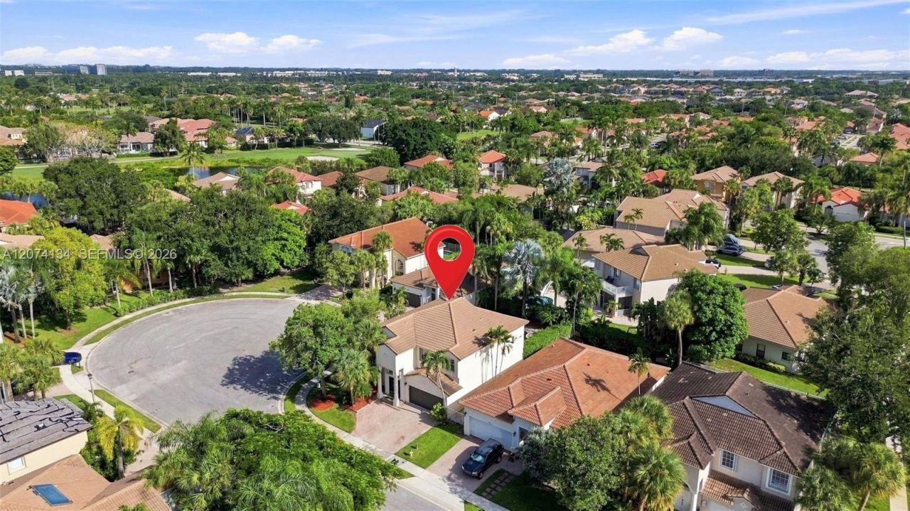 15854 SW 14th Ct , Pembroke Pines, FL 33027 Photo