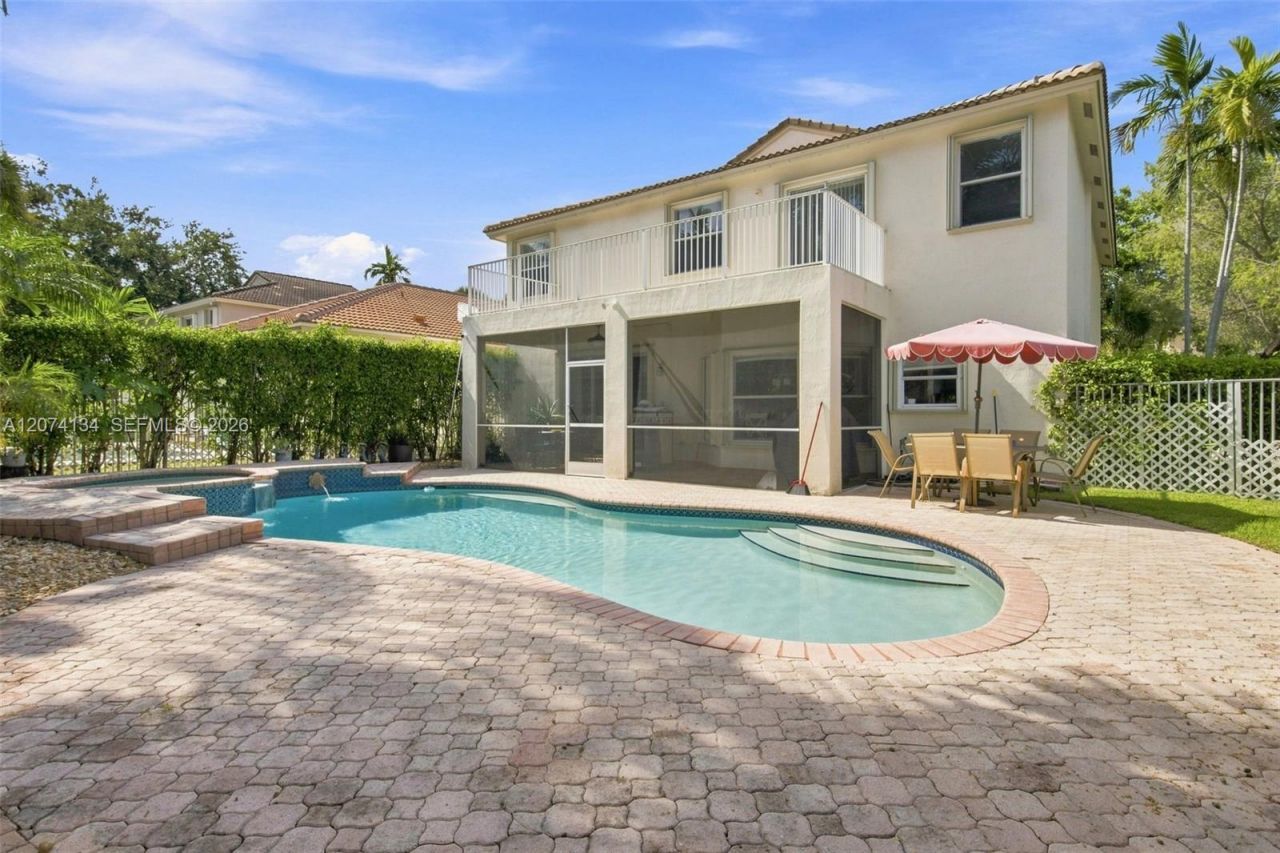 15854 SW 14th Ct , Pembroke Pines, FL 33027 Photo