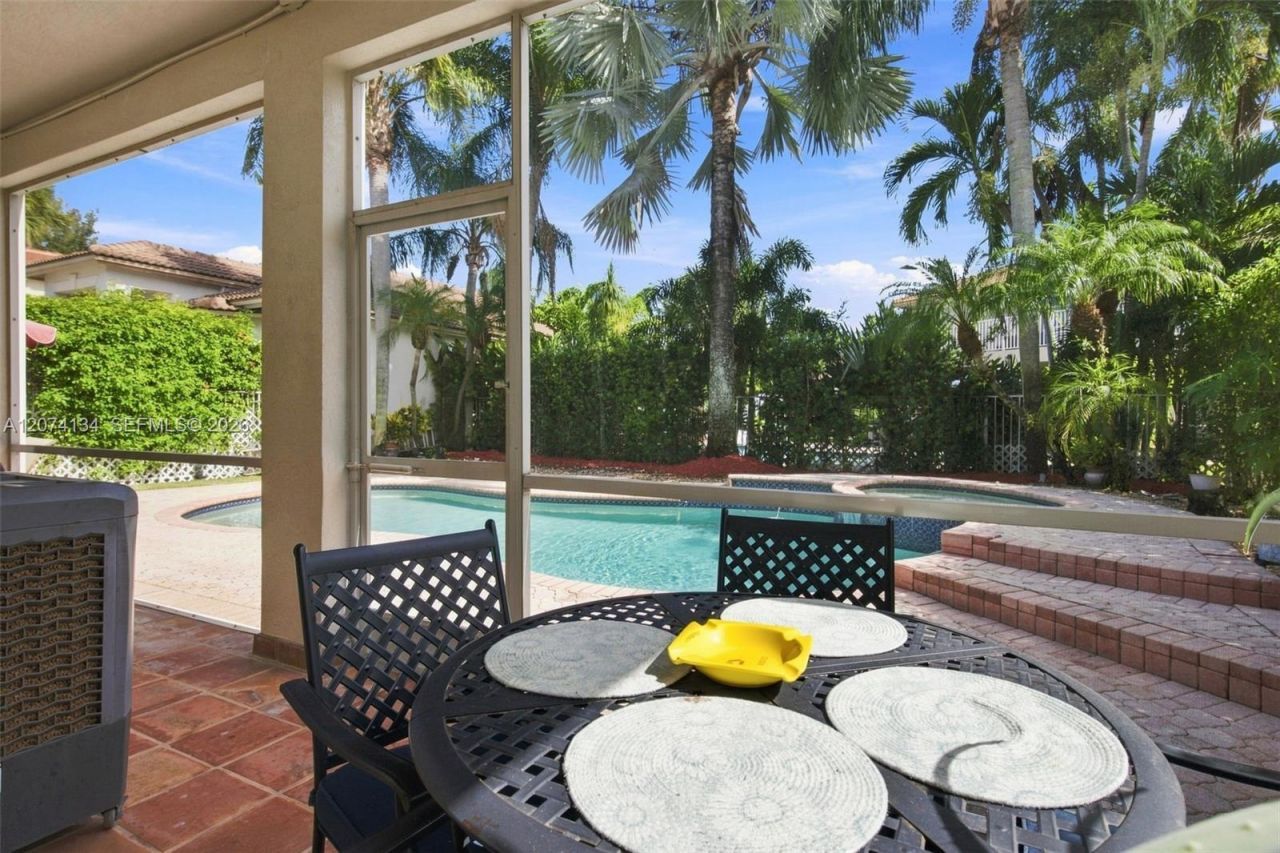 15854 SW 14th Ct , Pembroke Pines, FL 33027 Photo