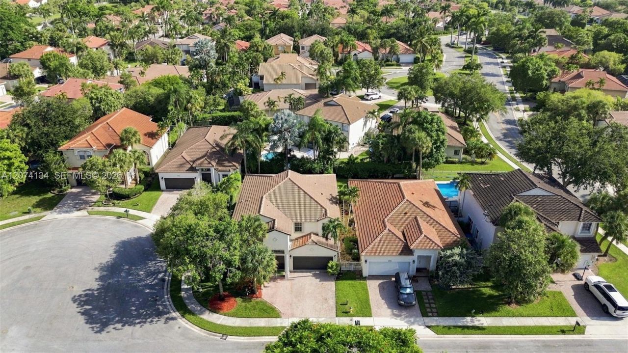 15854 SW 14th Ct , Pembroke Pines, FL 33027 Photo