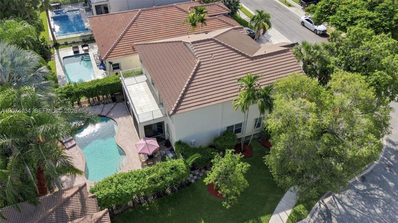 15854 SW 14th Ct , Pembroke Pines, FL 33027 Photo