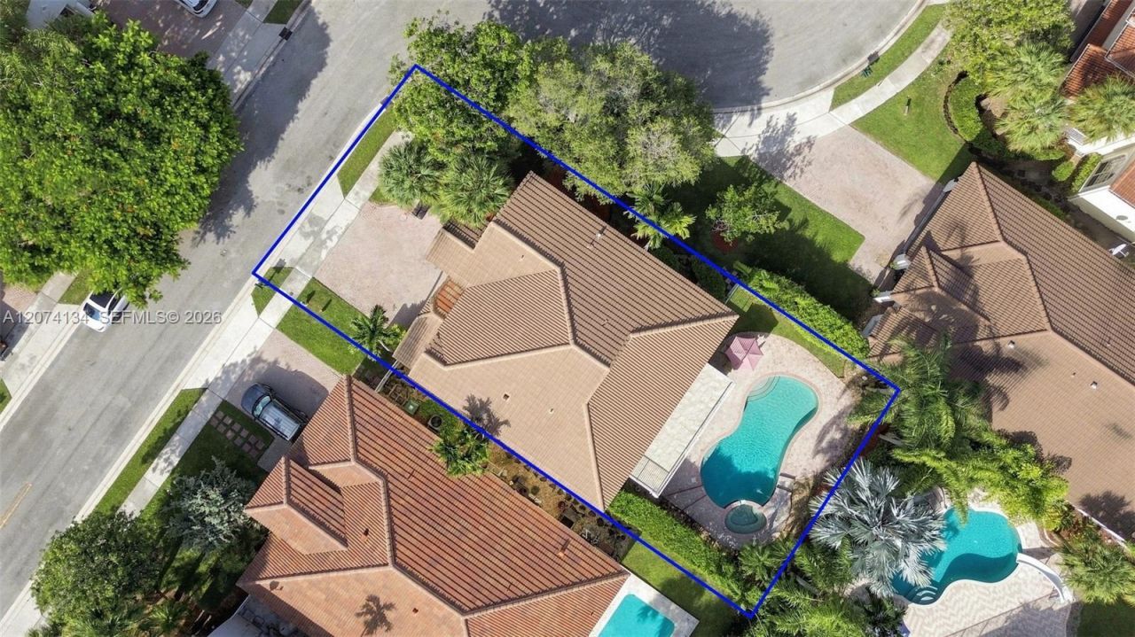 15854 SW 14th Ct , Pembroke Pines, FL 33027 Photo