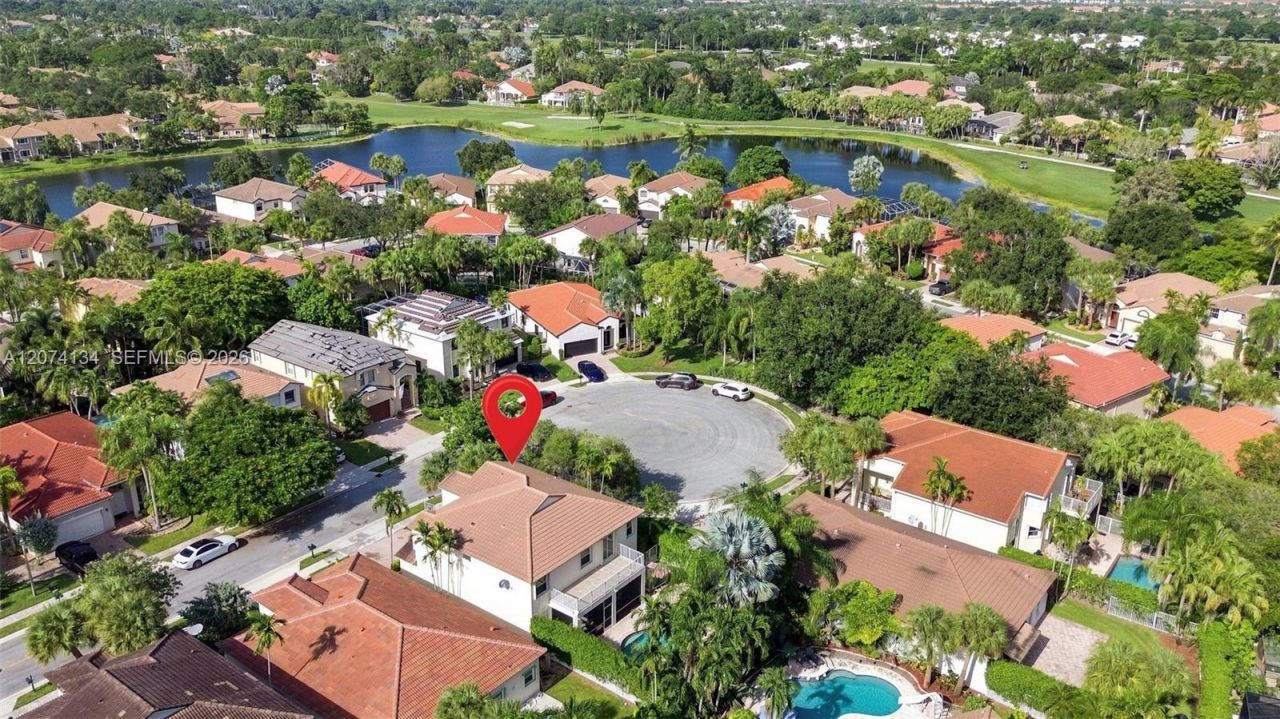 15854 SW 14th Ct , Pembroke Pines, FL 33027 Photo