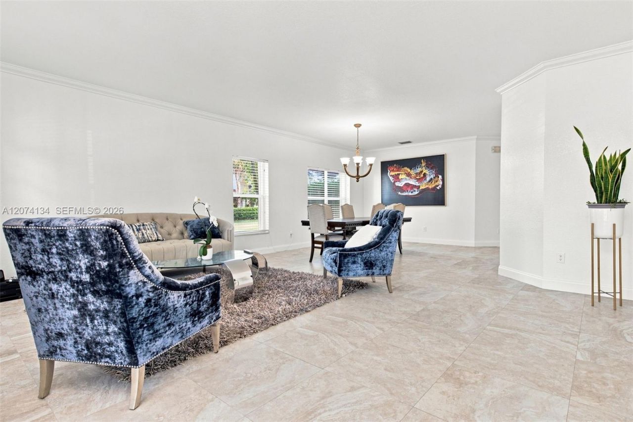 15854 SW 14th Ct , Pembroke Pines, FL 33027 Photo