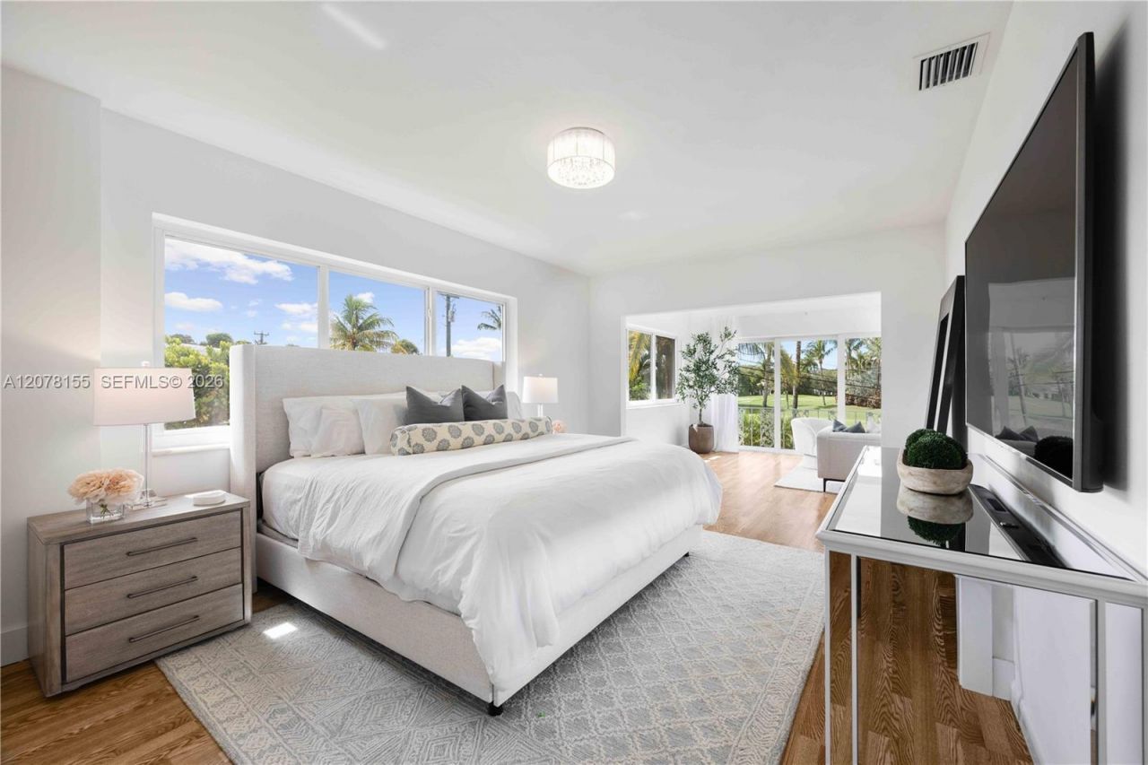1201 Campo Sano Ave, Coral Gables, FL 33146 Photo