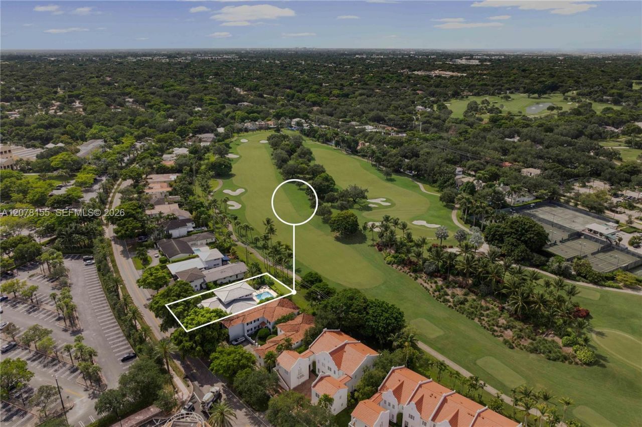 1201 Campo Sano Ave, Coral Gables, FL 33146 Photo