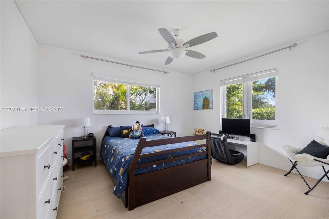 1201 Campo Sano Ave, Coral Gables, FL 33146 Photo