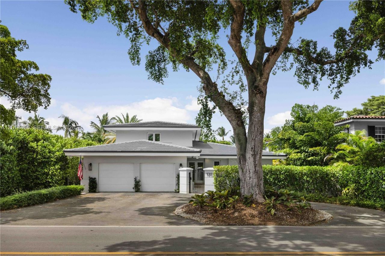 1201 Campo Sano Ave, Coral Gables, FL 33146 Photo