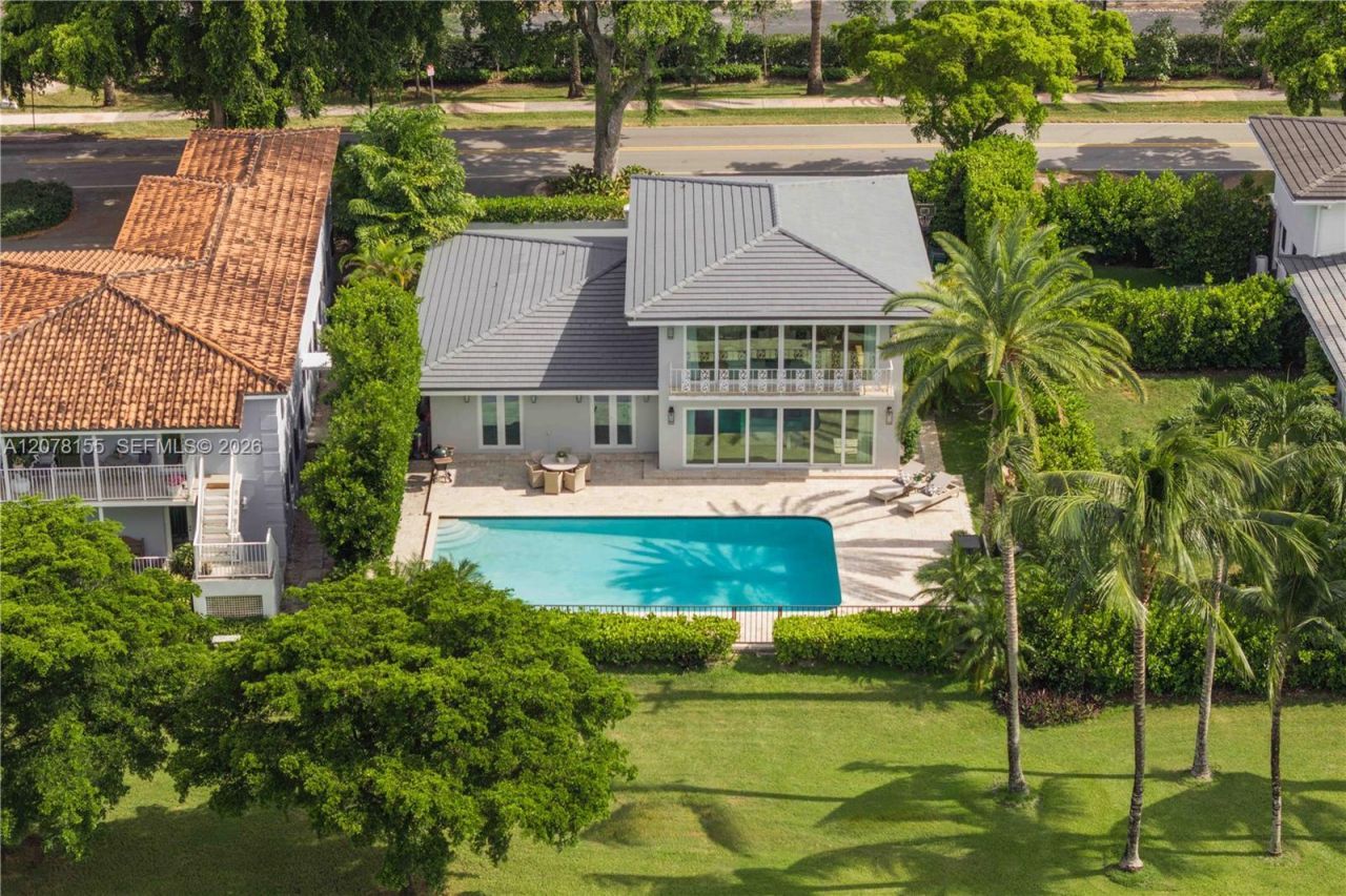 1201 Campo Sano Ave, Coral Gables, FL 33146 Photo