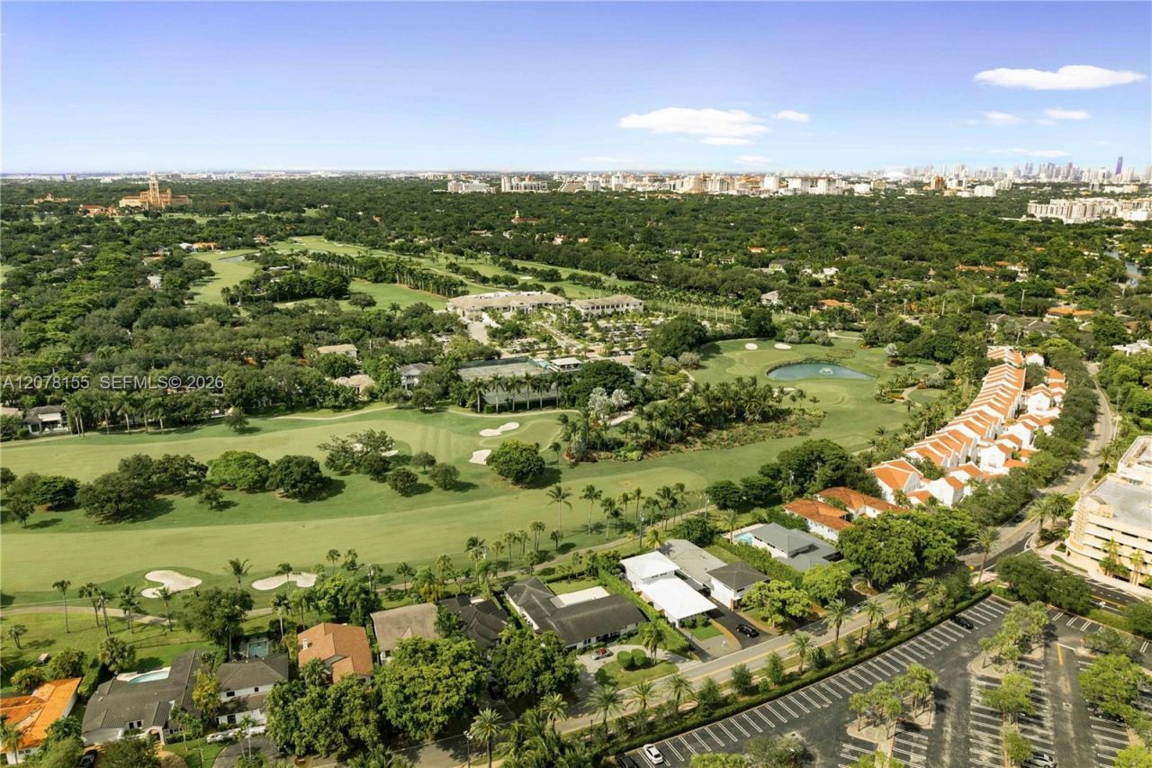 1201 Campo Sano Ave, Coral Gables, FL 33146 Photo
