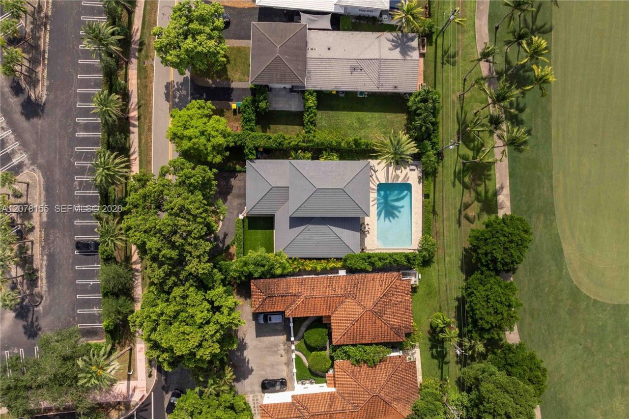 1201 Campo Sano Ave, Coral Gables, FL 33146 Photo