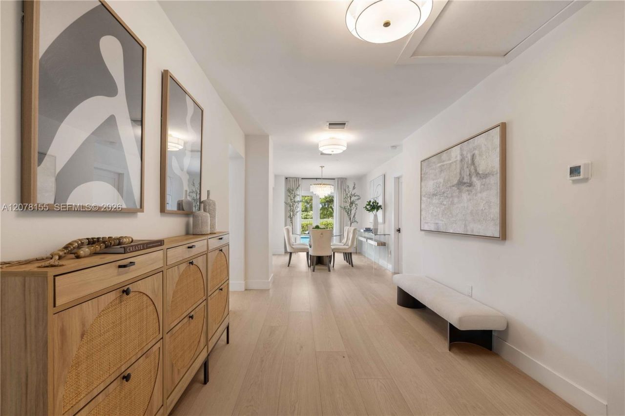 1201 Campo Sano Ave, Coral Gables, FL 33146 Photo