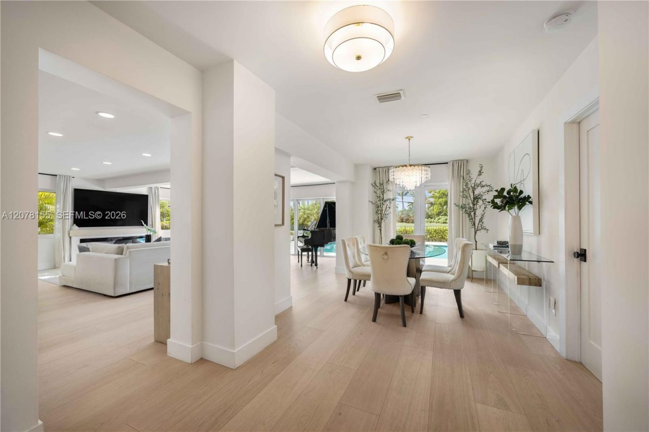 1201 Campo Sano Ave, Coral Gables, FL 33146 Photo